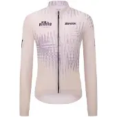 Santini Reverb Cycling Trui Met Lange Mouwen