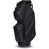 Callaway Cart Bag Chase 14 DRY Zwart