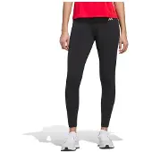 Adidas Jl6228 Hoge Taille 7/8 Leggings