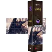 MNKY Entertainment Gwent - Faction Speelmat Skellige (290x730mm)
