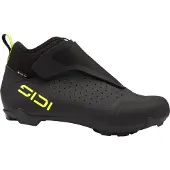 Sidi Glacies Winter MTB Schoenen Zwart