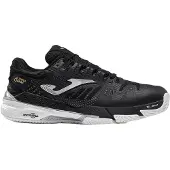 Joma Slam Classic Padel Shoes Zwart EU 44 Man