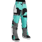 Siroko Sleet Broek