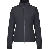 Kingsland FW25 KLMontana Dames Gewatteerde Rijjas Navy S