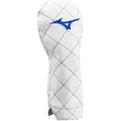 Mizuno Quilted Fairway Wood Headcover 2026 - Wit