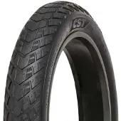 CST Big Boat 20´´ X 4.00 Stevige Urbanband