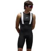 Oakley Apparel - Endurance Tempo Bib - Fietsbroek M, zwart