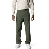 Houdini - Dock Pants - Vrijetijdsbroek M, bruin