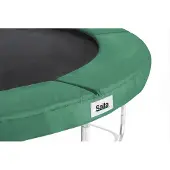 Salta Trampoline Beschermrand - 366 cm - Groen