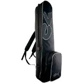 C4 Volare Fins Bag Zwart