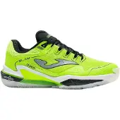Joma Slam Padel Shoes Groen EU 44 Man