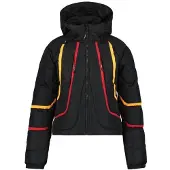 Icepeak Ebeleben Wintersportjas Dames Basic Black 40