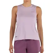 +8000 Tola Mouwloos T-shirt Paars L Vrouw
