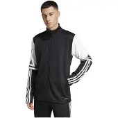 Adidas Squadra 25 Training Tracksuit Jacket Zwart S / Tall Man