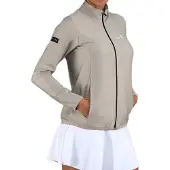 Endless Lithe Jacket Beige M Vrouw