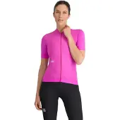 Sportful - Women's SRK 2 Jersey - Fietsshirt L, roze