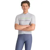 Sportful Starlight 2 Korte Mouw Wielertrui