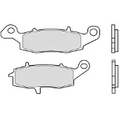 Brembo 07ka18sr Remblokken