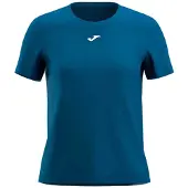 Joma Indoor Gym T-shirt Met Korte Mouwen