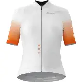 Bioracer Icon Korte Mouw Wielertrui