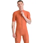 Sportful - Hyperepic Jersey - Fietsshirt S, wit