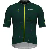 Bioracer Epic Korte Mouw Wielertrui