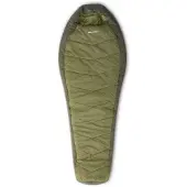 Pinguin Comfort Slaapzak Groen Short / Left