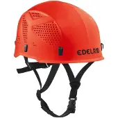 Edelrid - Ultralight III III - Klimhelm One Size, rood