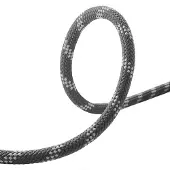 Edelrid Performance Static 11 Mm Touw Zilver 50 m