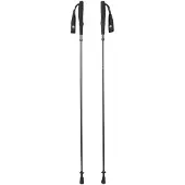 Mammut - Aenergy Ultra Carbon Poles - Trailrunningstokken 105 cm, zwart