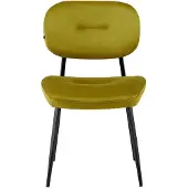 Benoa Eetkamerstoel Jonathan Olive - eetkamerstoelen set van 2