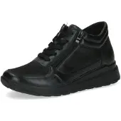 Caprice Dames Sneaker 9-25253-45 019 H-breedte Maat: 38 EU