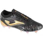 Joma Voetbalschoen 'Striker 25 SG STRIKS' zwart