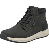 Rieker 11502-45 Bottine bruin maat 44