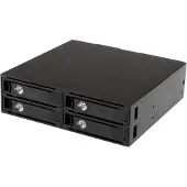 StarTech.com 5 25 A 4x 2 5 Sata Nas