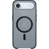 Apple iPhone Air Back Cover met MagSafe Transparant Zwart