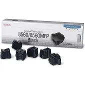 Xerox 108R00727 Toner Zwart