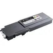 Dell 593-11112 (V0PNK) toner geel (origineel)