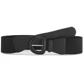 LASCANA Riem zwart