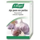 A.Vogel Bioforce Reiner Knoblauch, 120 capsules