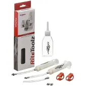 Ashima Shimano Hydraulic System Remmen Ontluchtingsset