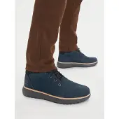 Timberland Hudson Road Chukka Laarzen