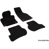 AZ AUTO DESIGN 725883 Automatten