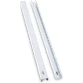 Digitus DN-19 C-800 19 inch Rails voor patchkast Geschikt voor kastdiepte: 800 mm
