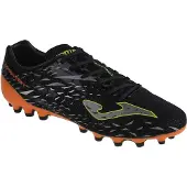Joma Voetbalschoen 'Evolution Cup 23 ECUS AG' zwart
