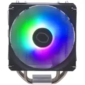 Cooler Master Hyper 212 Spectrum V3 CPU-koellichaam met ventilator Intel LGA 1150, Intel LGA 1151, Intel LGA 1155, Intel LGA 1156, Intel LGA 1200, Intel LGA