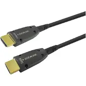 VivoLink PROHDMIOP40AM HDMI kabel 40 m HDMI Type A (Standaard) Zwart