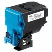 Konica Minolta A0X5450 Toner Cyaan