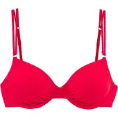 s.Oliver Bikinitop rood