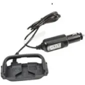 Honeywell CT50-MC oplader voor mobiele apparatuur PDA Zwart Sigarettenaansteker Auto